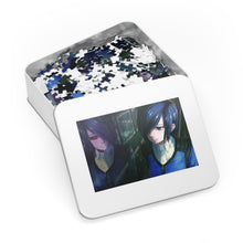 Load image into Gallery viewer, Anime Tokyo Ghoul Jigsaw Puzzle
