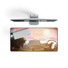 Load image into Gallery viewer, No Man's Sky Mouse Pad (Desk Mat)

