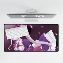 Load image into Gallery viewer, Shalltear Bloodfallen Mouse Pad (Desk Mat)
