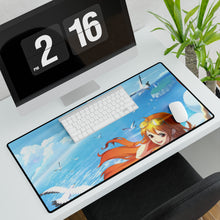 Load image into Gallery viewer, Anime One Piece Mouse Pad (Desk Mat)
