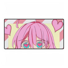 Load image into Gallery viewer, Anime Shikimori's Not Just a Cutie Mouse Pad (Desk Mat)
