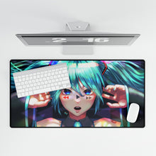 Load image into Gallery viewer, Anime Vocaloid Mouse Pad (Desk Mat)
