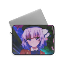 Load image into Gallery viewer, Arisu SAKAYANAGI Laptop Sleeve
