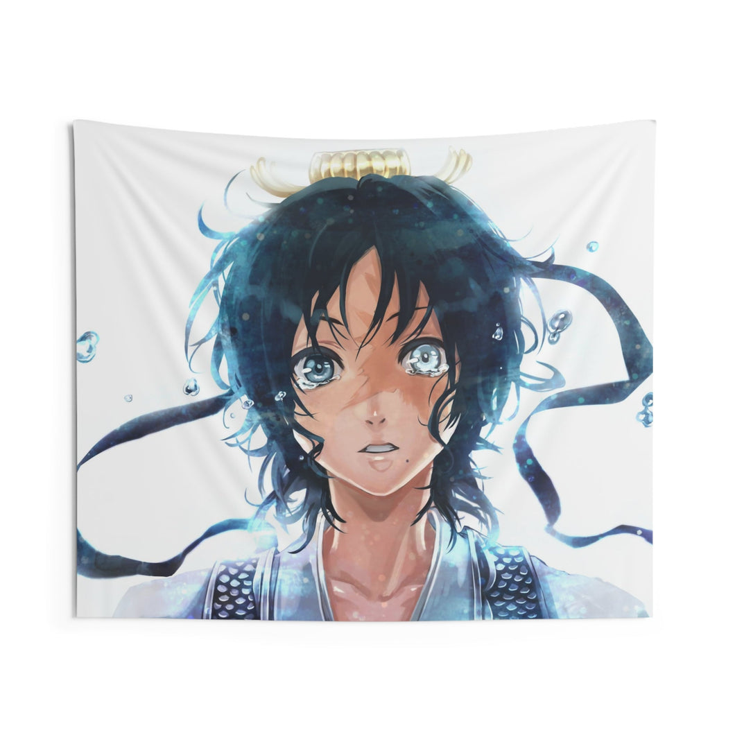 Magi: The Labyrinth Of Magic Japanese Desk Mat Indoor Wall Tapestry