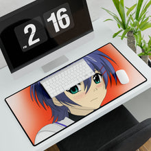 Load image into Gallery viewer, Ichiban Ushiro No Daimaou Mouse Pad (Desk Mat)
