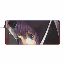 Load image into Gallery viewer, Love, Chunibyo &amp; Other Delusions RGB LED Mouse Pad (Desk Mat)
