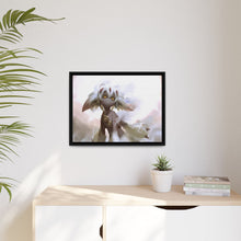 Load image into Gallery viewer, Anime Made In Abyss Canvas Framed Art Print
