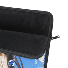 Load image into Gallery viewer, Rascal Does Not Dream Of Bunny Girl Senpai Laptop Sleeve
