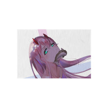 Load image into Gallery viewer, Darling In The FranXX Rug
