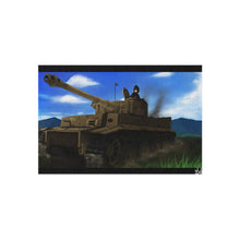 Load image into Gallery viewer, Girls und Panzer Rug
