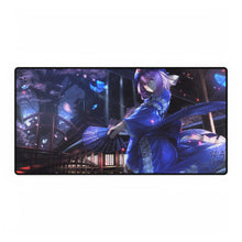 Load image into Gallery viewer, Sakura Cherry Blossoms Mouse Pad (Desk Mat)
