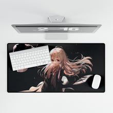 Load image into Gallery viewer, Anime The Journey of Elaina Mouse Pad (Desk Mat)
