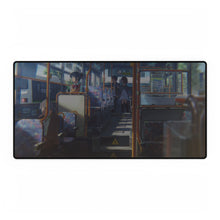 Load image into Gallery viewer, Your Name. Mouse Pad (Desk Mat)
