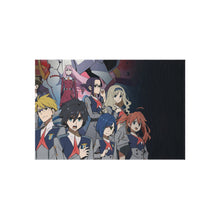 Load image into Gallery viewer, Darling in the FranXX Rug
