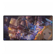 Load image into Gallery viewer, Anime Re:ZERO -Starting Life in Another World- Mouse Pad (Desk Mat)

