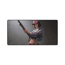 Load image into Gallery viewer, PlayerUnknown's Battlegrounds Mouse Pad (Desk Mat)
