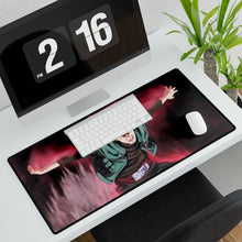Load image into Gallery viewer, Anime Naruto Mouse Pad (Desk Mat)
