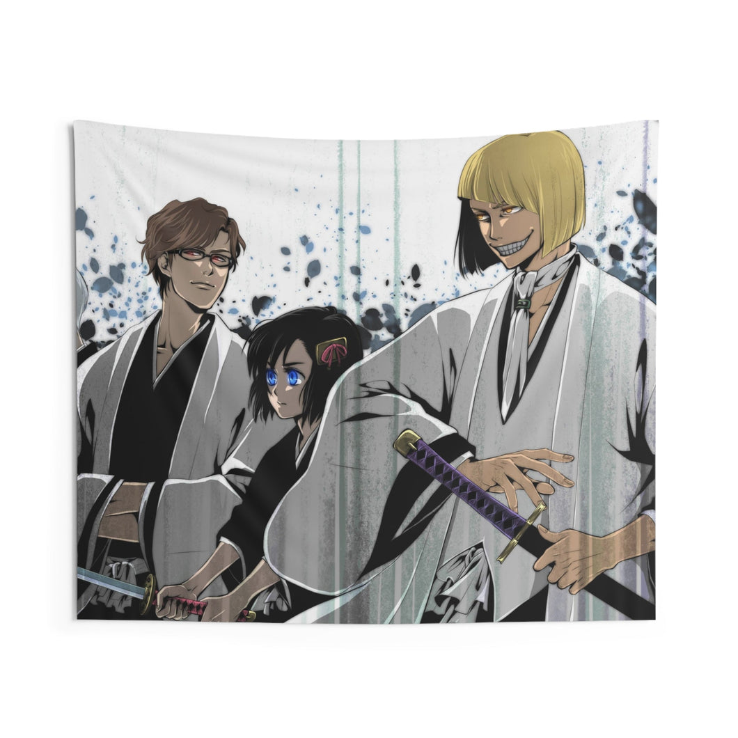 Anime Bleach Indoor Wall Tapestry