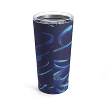 Load image into Gallery viewer, Fairy Tail Juvia Lockser Tumbler 20oz

