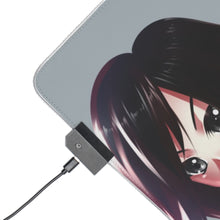 Load image into Gallery viewer, Anime RWBY RGB LED Mouse Pad (Desk Mat)
