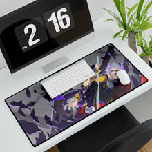 Load image into Gallery viewer, Anime Soul Eater Mouse Pad (Desk Mat)
