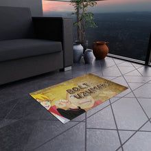 Load image into Gallery viewer, Boruto Uzumaki Rug
