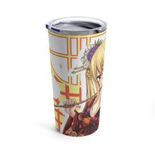Load image into Gallery viewer, Lucy Heartfilia Tumbler 20oz
