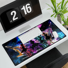 Load image into Gallery viewer, Macross Delta Mouse Pad (Desk Mat)
