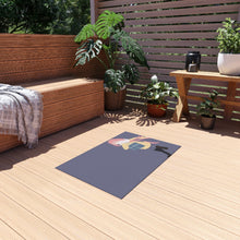 Load image into Gallery viewer, Laid-Back Camp by Rug

