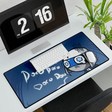 Load image into Gallery viewer, Sgt. Frog Mouse Pad (Desk Mat)
