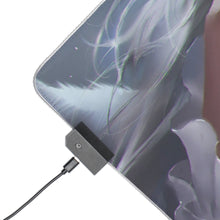 Load image into Gallery viewer, Rozen Maiden RGB LED Mouse Pad (Desk Mat)
