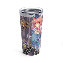 Load image into Gallery viewer, Hayate the Combat Butler Tumbler 20oz
