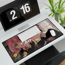 Load image into Gallery viewer, Anime Spy x Family Mouse Pad (Desk Mat)
