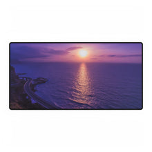 Load image into Gallery viewer, Photography Sunset Mouse Pad (Desk Mat)

