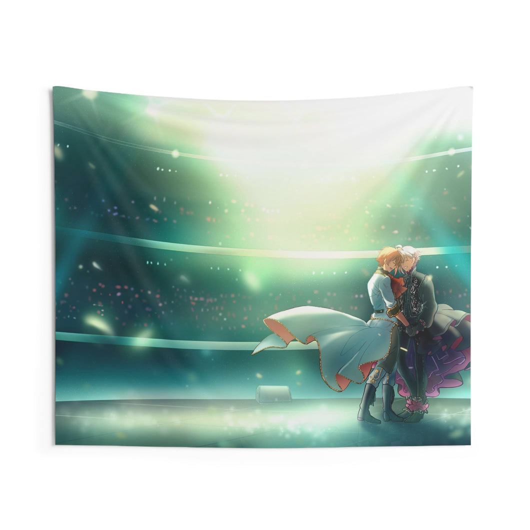 IDOLiSH7 Indoor Wall Tapestry
