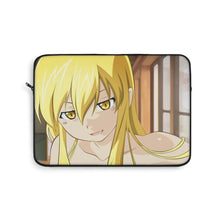 Load image into Gallery viewer, Monogatari (Series) Laptop Sleeve
