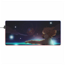 Load image into Gallery viewer, Beyond The Boundary RGB LED Mouse Pad (Desk Mat)
