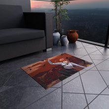 Load image into Gallery viewer, Chainsaw Man Rug
