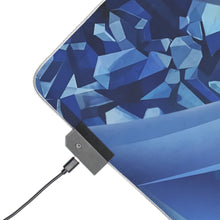 Load image into Gallery viewer, Sword Art Online RGB LED Mouse Pad (Desk Mat)
