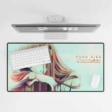 Load image into Gallery viewer, Zetsuen No Tempest Mouse Pad (Desk Mat)
