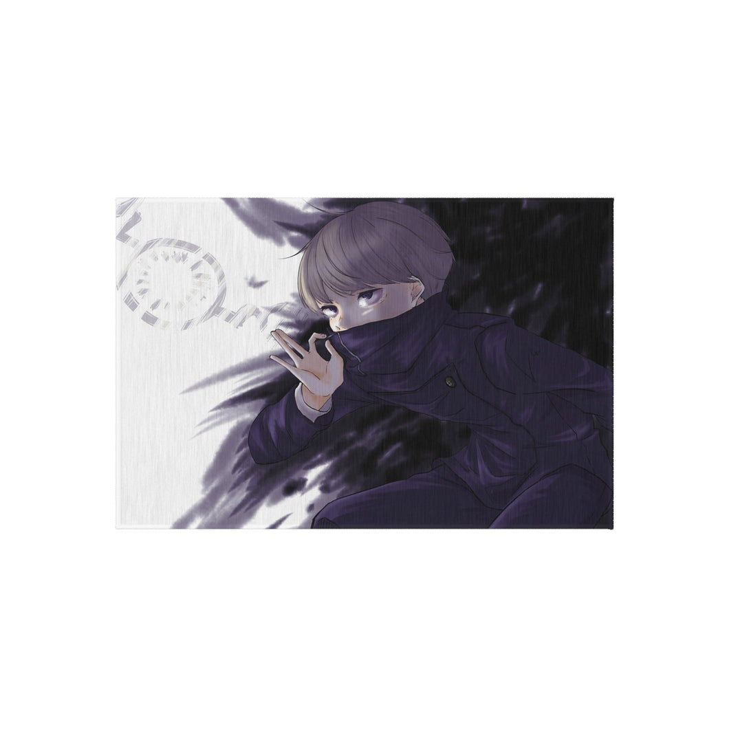 Jujutsu Kaisen Rug