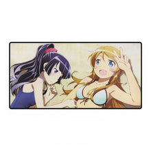 Load image into Gallery viewer, Anime Oreimor Mouse Pad (Desk Mat)
