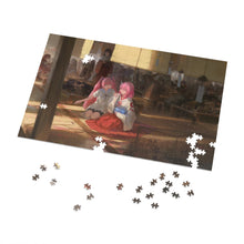 Load image into Gallery viewer, Anime That Time I Got Reincarnated as a Slime Jigsaw Puzzle
