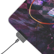 Load image into Gallery viewer, Touhou RGB LED Mouse Pad (Desk Mat)
