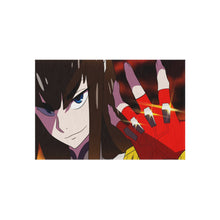 Load image into Gallery viewer, Kill La Kill Rug
