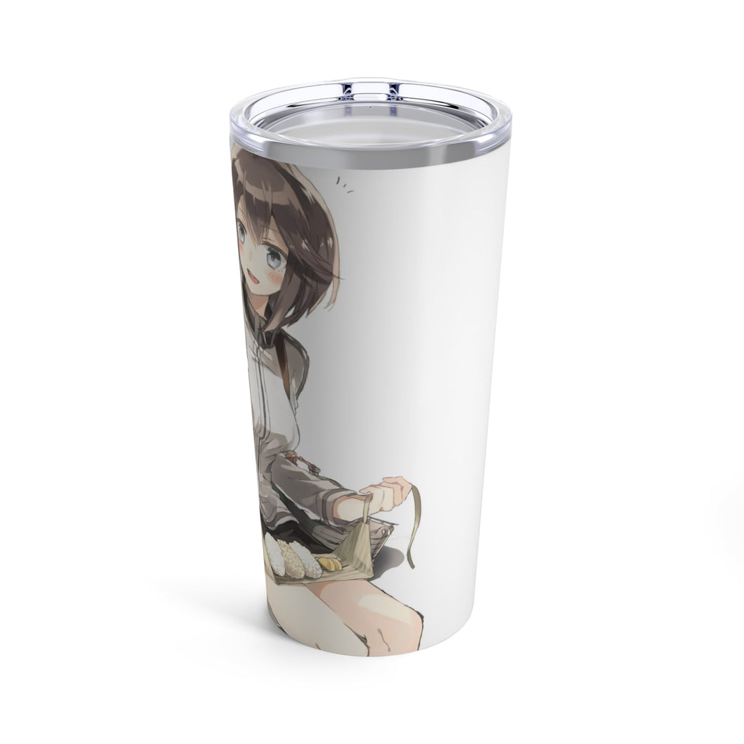 Anime Kantai Collection Tumbler 20oz