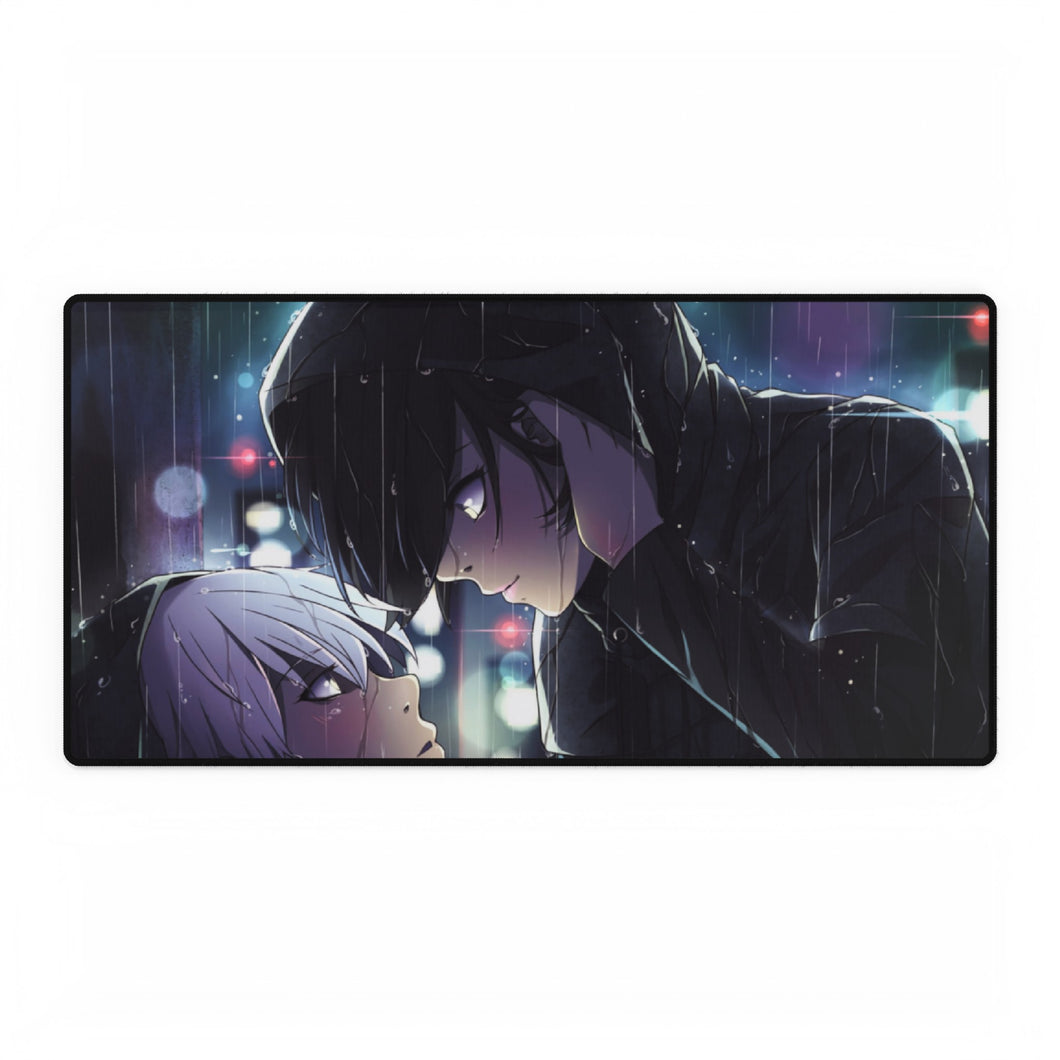 Anime Tokyo Ghoul Mouse Pad (Desk Mat)