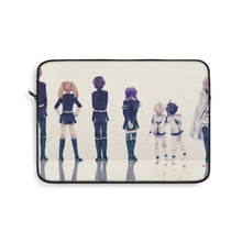 Load image into Gallery viewer, Anime Seraph of the End Laptop Sleeve
