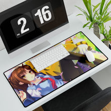Load image into Gallery viewer, Anime Sakurasou No Pet Na Kanojo Mouse Pad (Desk Mat)
