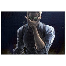Load image into Gallery viewer, Kento Nanami Jigsaw Puzzle
